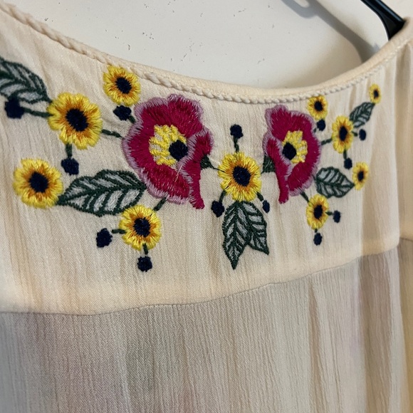 Free People
Spell On You Mini Dress - Picture 5 of 10